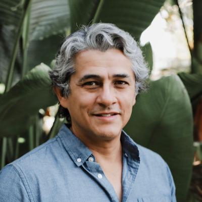 Omar Gallegos