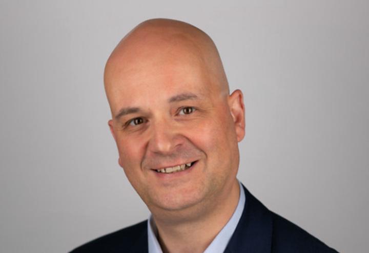 Bertrand Muller