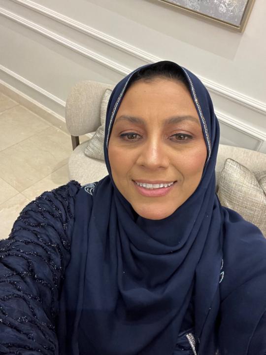 Sherin Hassane