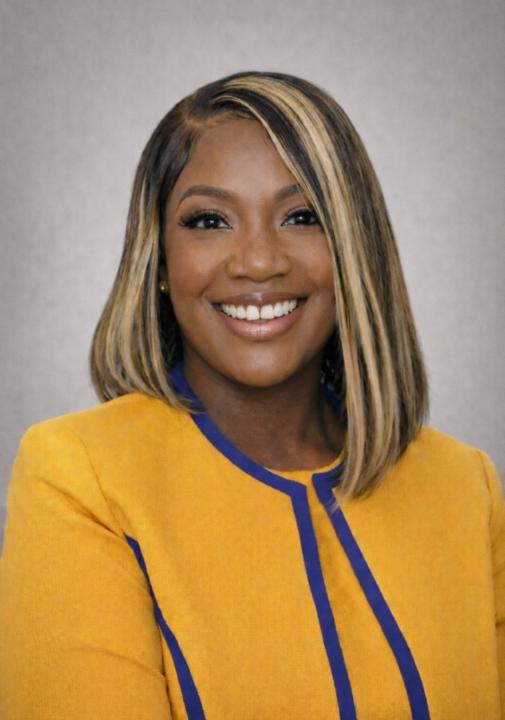 Doraine Jones