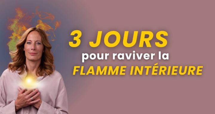 Retour à soi à 45 ans