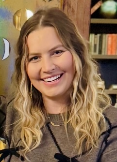 Kamryn Trahan