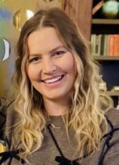 Kamryn Trahan