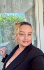 Severine Deschamp