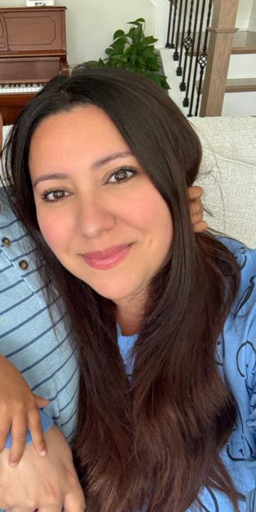 Ana Carolina Rojas Pena
