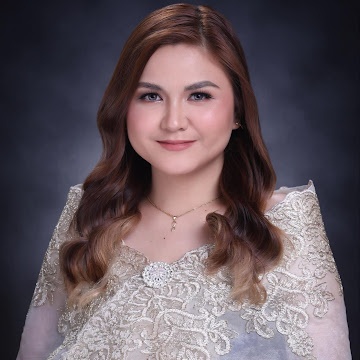Arianne Mae Garcia