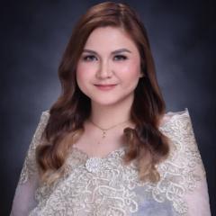 Arianne Mae Garcia
