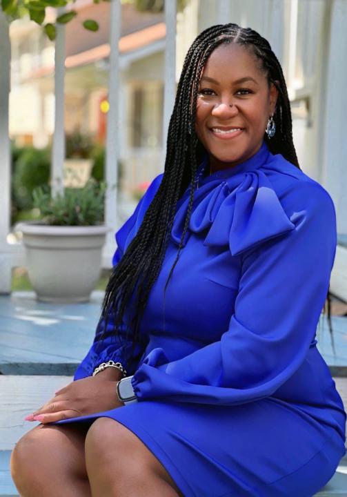 Tracee Kimble
