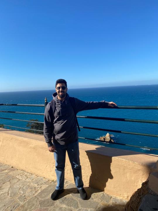 Abdullah Alammari