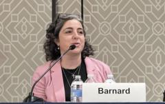 Ozlem Barnard