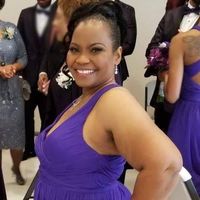 Michelle Brewington