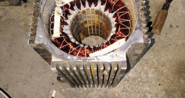 Dumpster Diving/metal recyclin