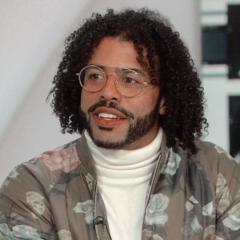Danilo Rafel