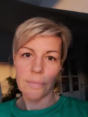 Andrea Egrényi