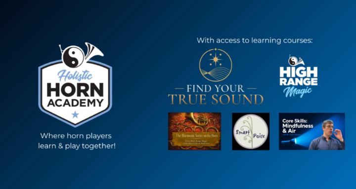 Holistic Horn Academy