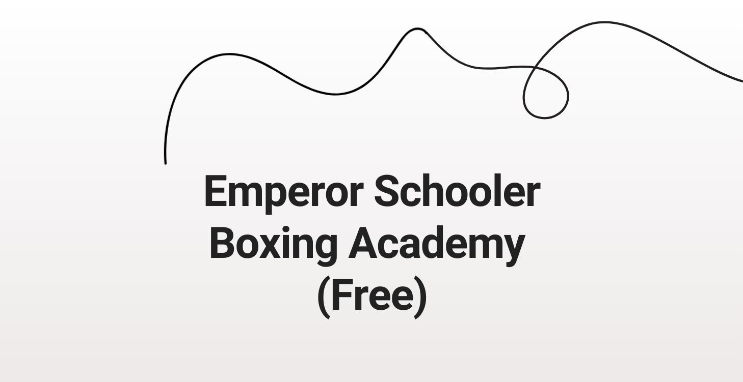 Free Course