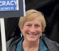 Janet Wise