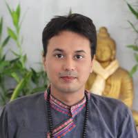 Balkrishna Tharu