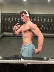 Josh Vigh