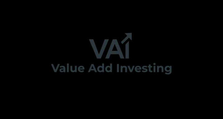 Value Add Investing