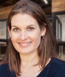 Nicole Rieman