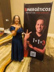 Eva Alcantar