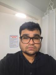 Arush Dubey