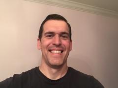 Nate Mosher