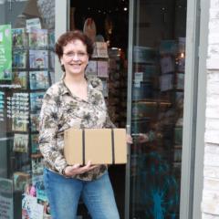 Francisca Van Santen