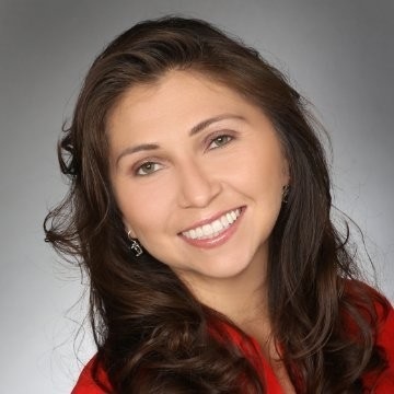 Mirna Bonales