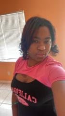 Baiheea Johnson