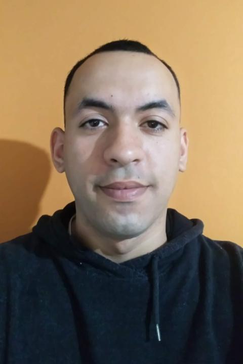 Miguel Angel Quintana