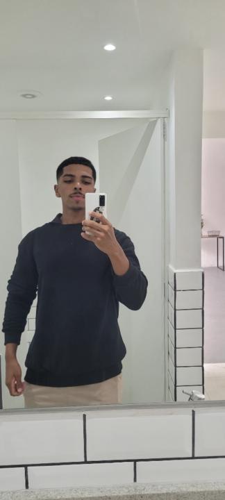 Jefferson Silva Passos