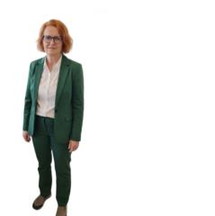 Wendy Hawthorne-Tomko