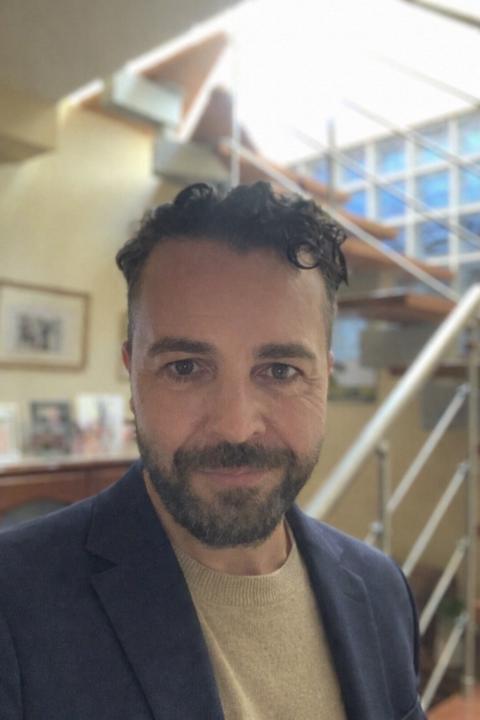Juan Antonio Rosado