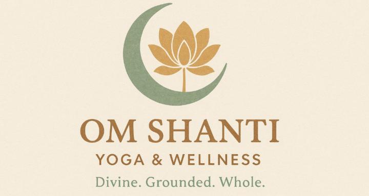 OM Shanti Yoga & Wellness