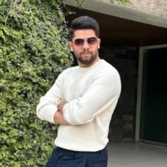Taha Mirza