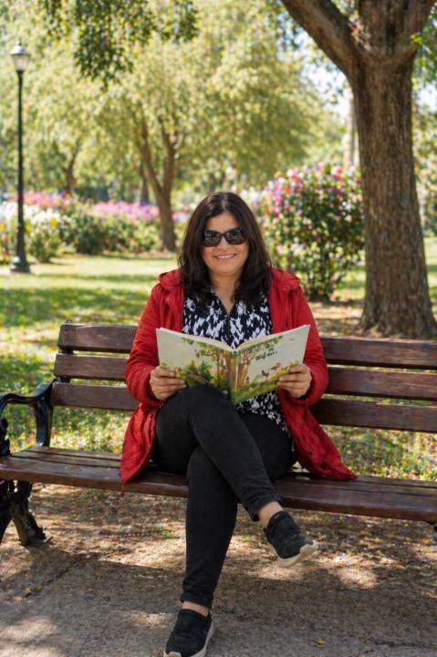 Mimi Avraham