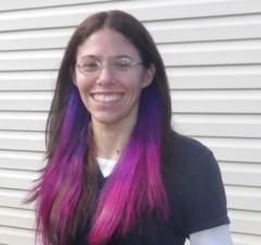 Jessica Ralph