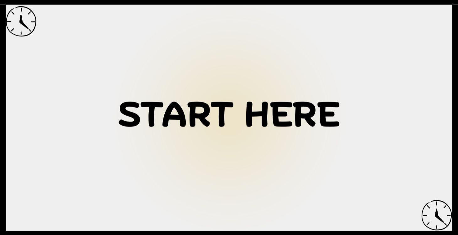 Start Here