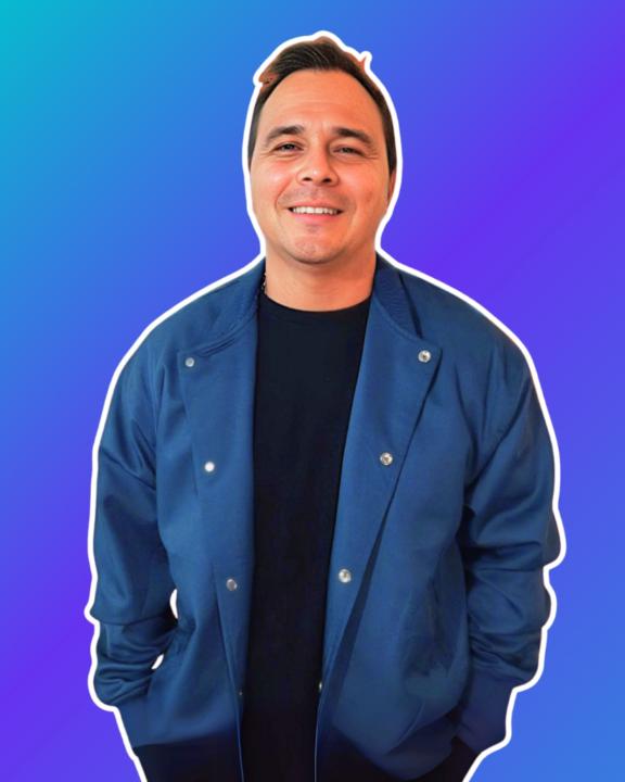 Marvin Acosta