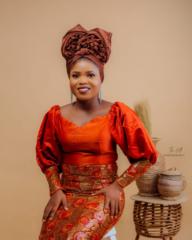 Abolarinwa Omodasola