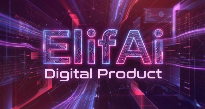 Elif Ai Digital Products