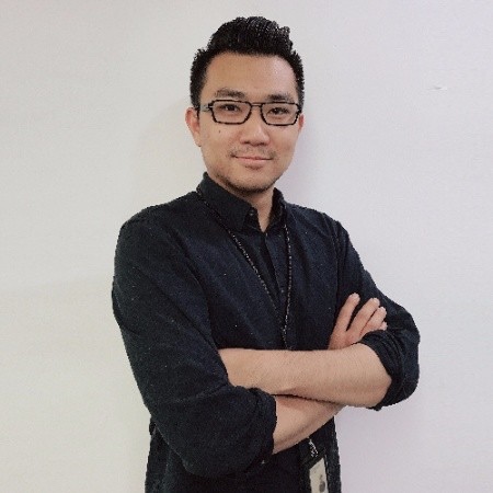 Travis Lin