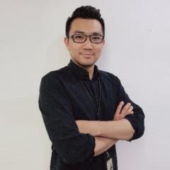 Travis Lin