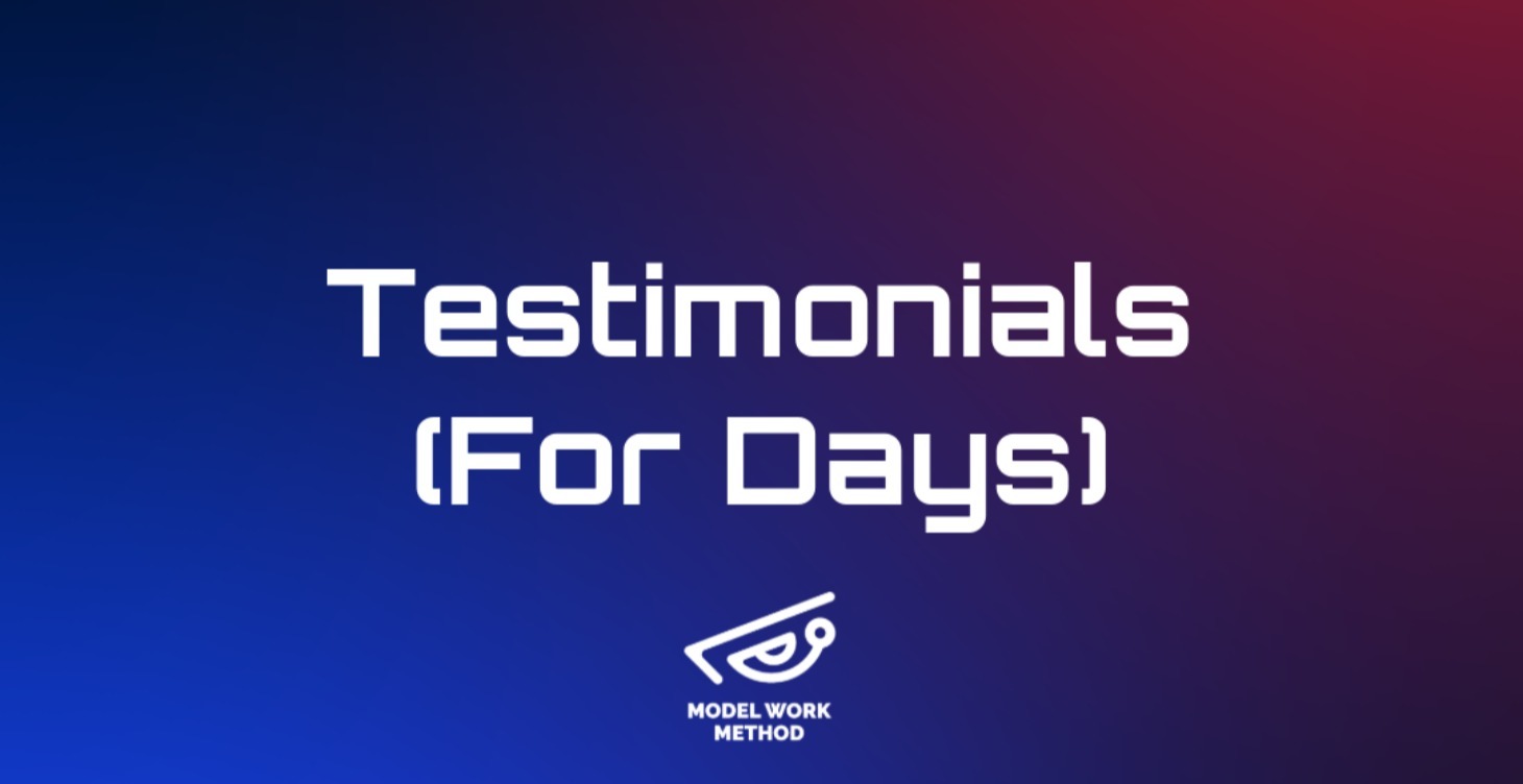 Testimonials