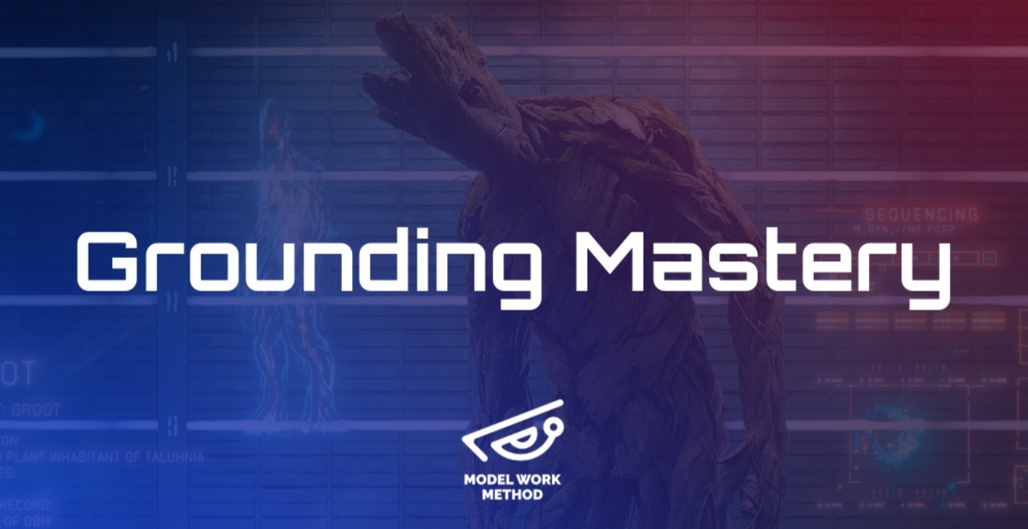 Coming Soon* Grounding Mastery