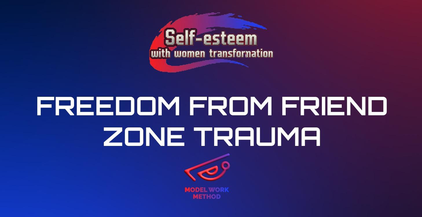 Bonus: Guided Friend-Zone Release