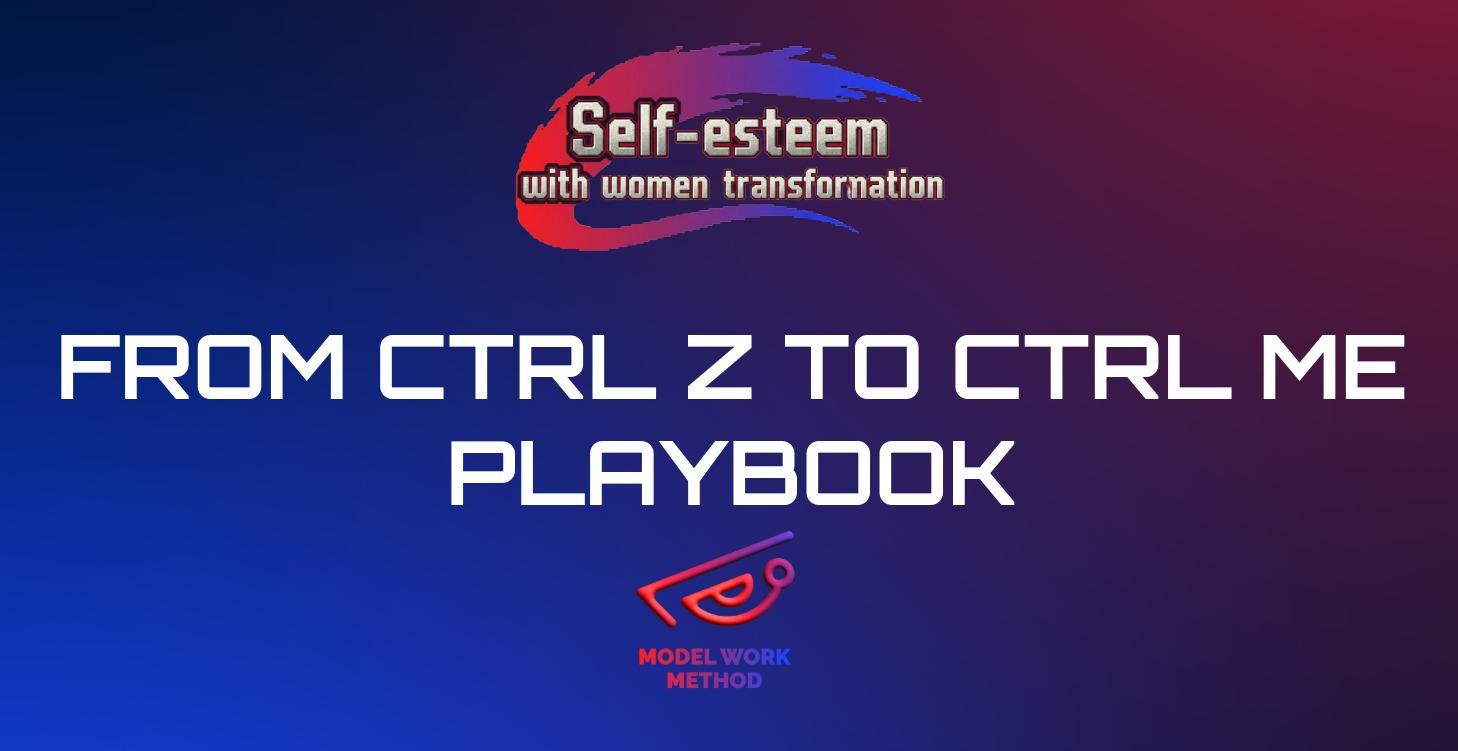 From CTRL+Z To CTRL+Me: Freedom From Porn