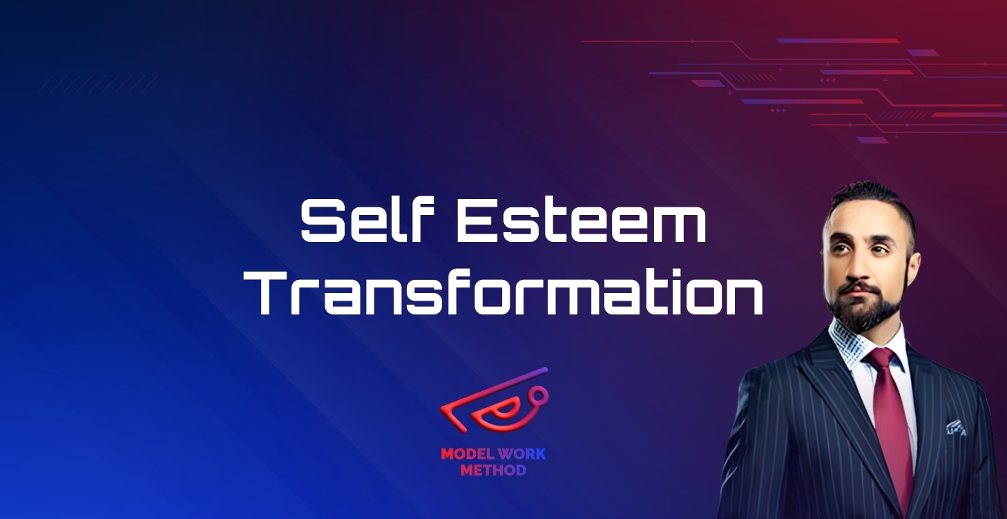 Self Esteem Transformation